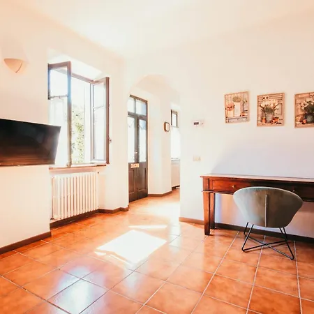 La Casa Di Solcio - Lakeside Srl L&b Apartmán *