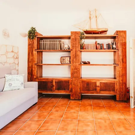 Apartmán La Casa Di Solcio - Lakeside Srl L&b