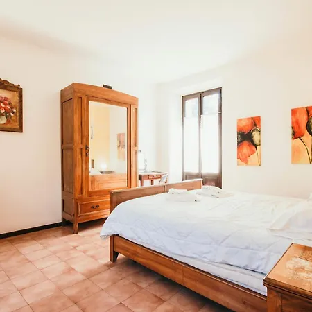 La Casa Di Solcio - Lakeside L&b