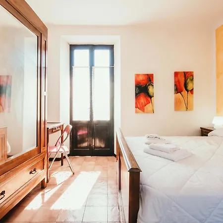 La Casa Di Solcio - Lakeside Srl L&b Lesa