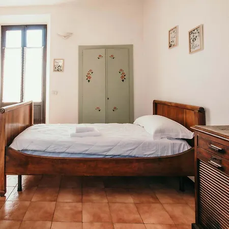 La Casa Di Solcio - Lakeside L&b Lesa