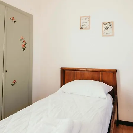 Apartmán La Casa Di Solcio - Lakeside Srl L&b Lesa