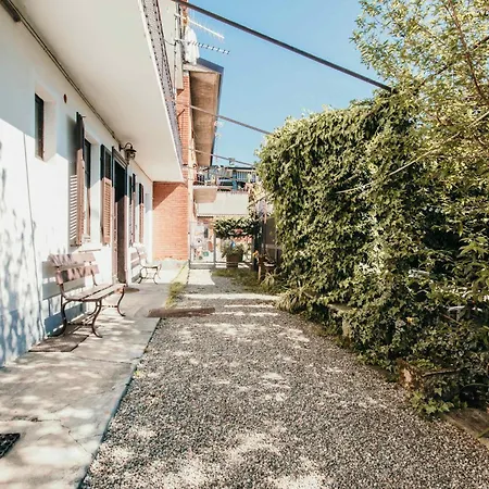 La Casa Di Solcio - Lakeside Srl L&b Apartmán *